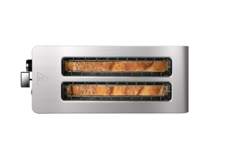 TORRADORA TAURUS MYTOAST D.LEGEND 2R LLARGA INOX