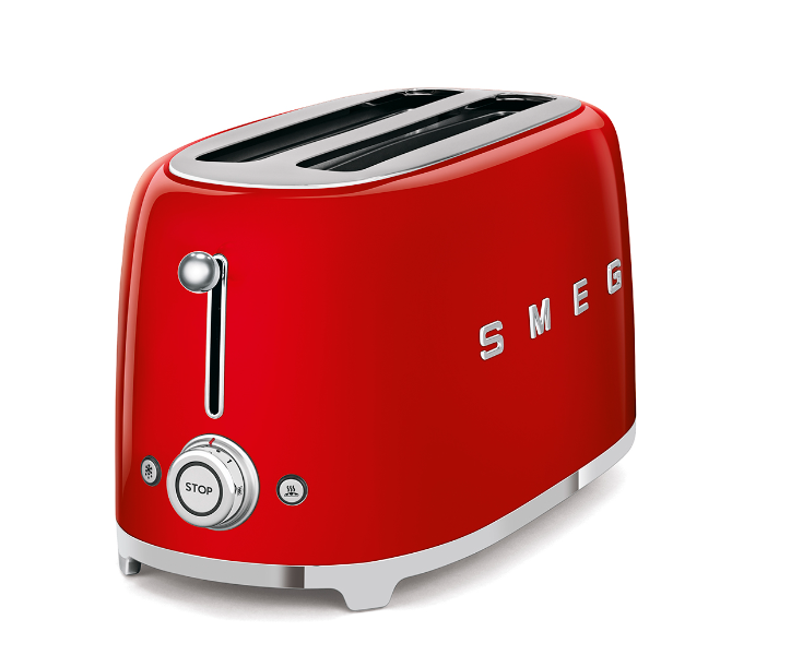 TORRADORA SMEG TSF02RDEU