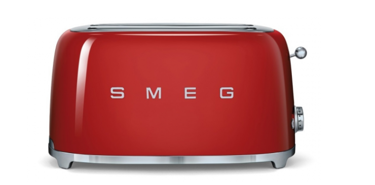 TORRADORA SMEG TSF02RDEU