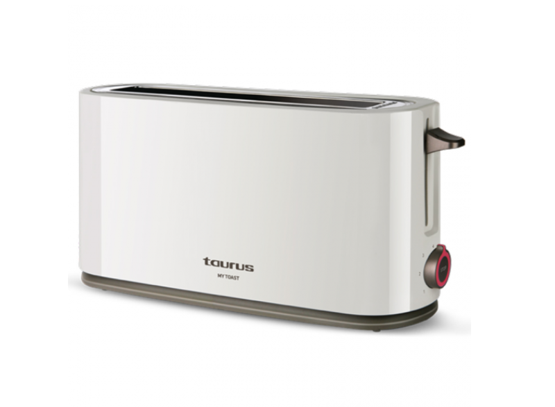 TORRADORA TAURUS MY TOAST 1R LLARGA BLANCA