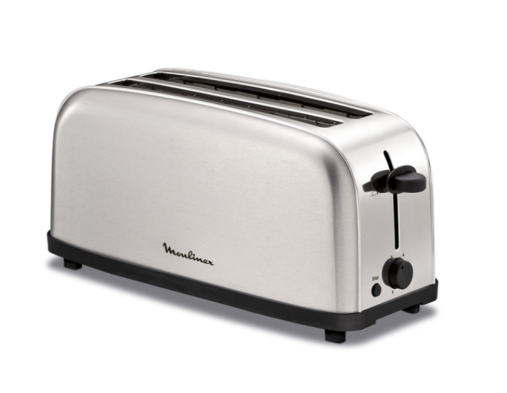 TORRADORA MOULINEX LS330D11 2RANURAS 1400W