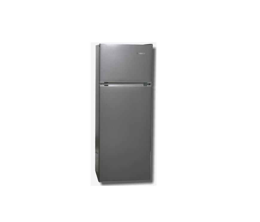 NEVERA 2P ROMMER FE-251 E INOX-V 144x5x56
