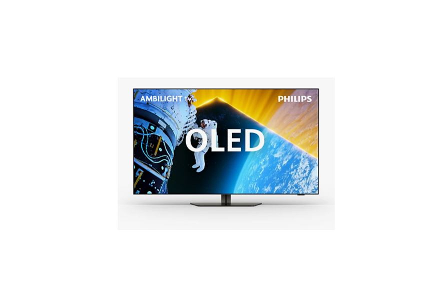 TV PHILIPS 55" 55OLED819 UHD OLED GOOGLETV