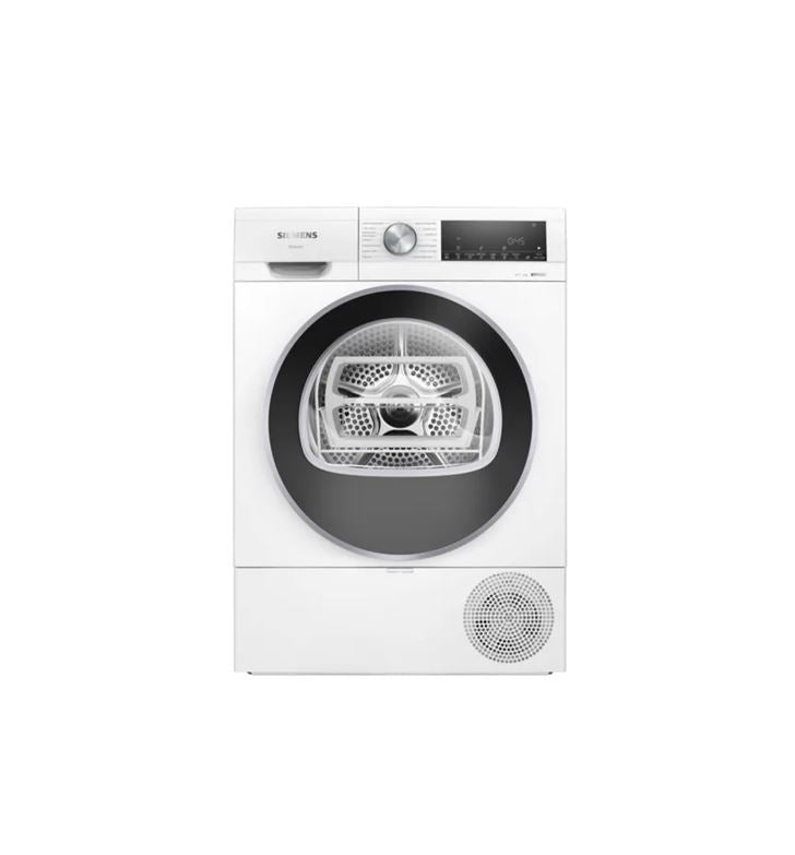 ASSECADORA SIEMENS WQ33G2D0ES 8KG BCA DSP