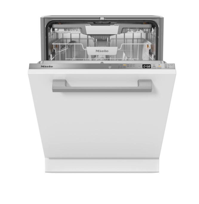 RENTAPLATS MIELE G5350 SCVi Active Plus 𝙄𝙉𝙏𝙀𝙂𝙍𝘼𝘽𝙇𝙀