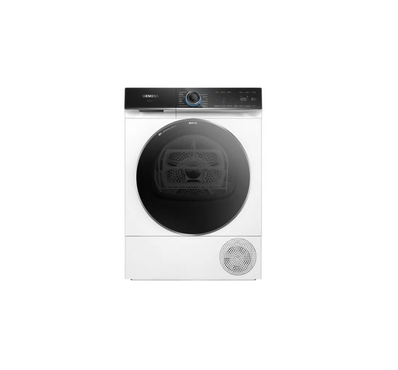 ASSECADORA SIEMENS WQ46B2C0ES 8KG
