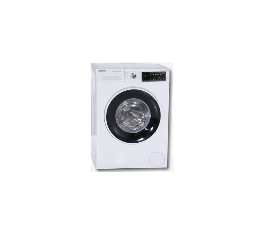 RENTADORA ROMMER PROFESIONAL PLUS 1409 A 1400rpm 9Kg