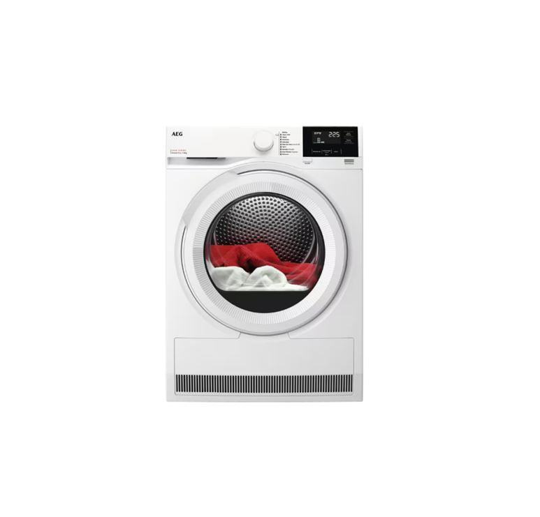 ASSECADORA AEG TR718L20B 8K BC DSP INV