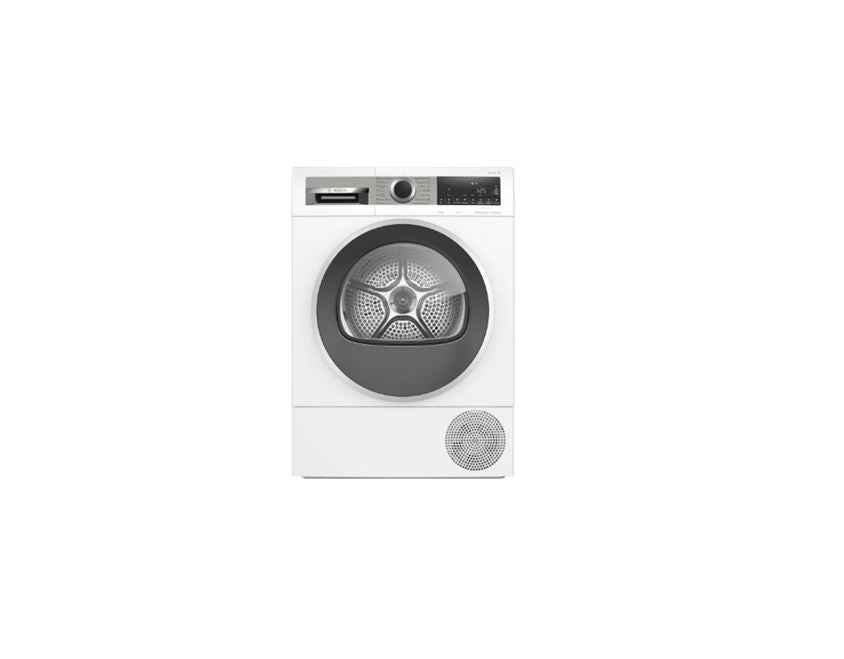 ASSECADORA BOSCH WQG235D0ES 8Kg BOMBA CALOR A+++