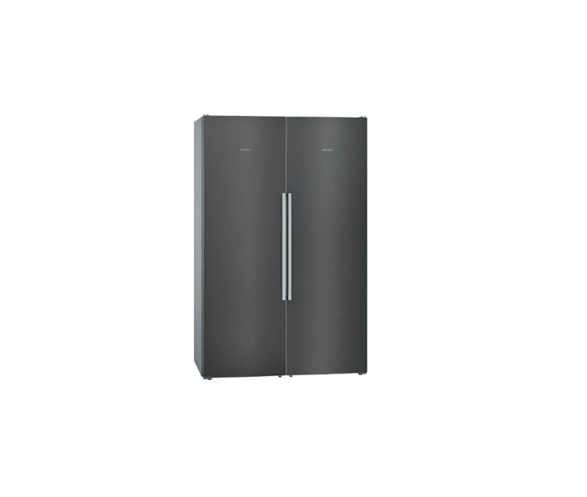 NEVERA SIEMENS KA95FPXCP SIDE BY SIDE