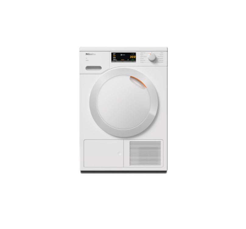 SECADORA MIELE TCA220WP ACTIVE A++/E BC 7Kg