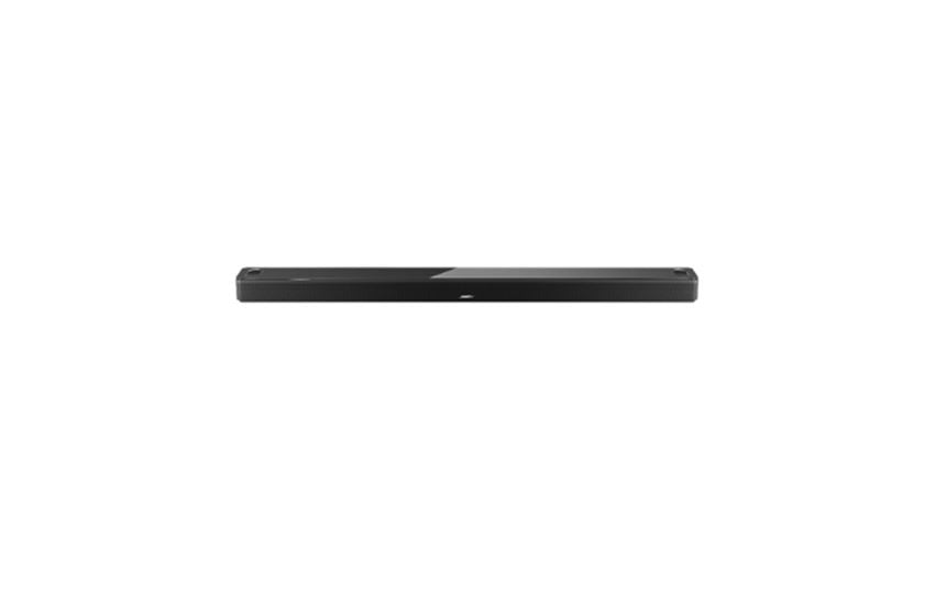 BARRA SONIDO BOSE SMART SOUNDBAR BLACK