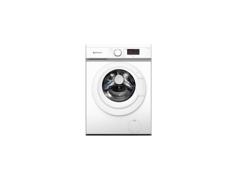 RENTADORA JHONSON NARCEA 70 7Kg 1200rpm