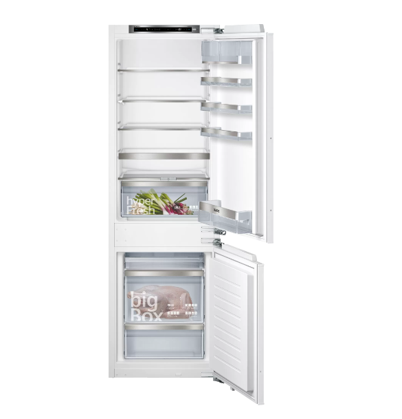 NEVERA SIEMENS KI86SADE0 177X56 A++ 𝙄𝙉𝙏𝙀𝙂𝙍𝘼𝘽𝙇𝙀