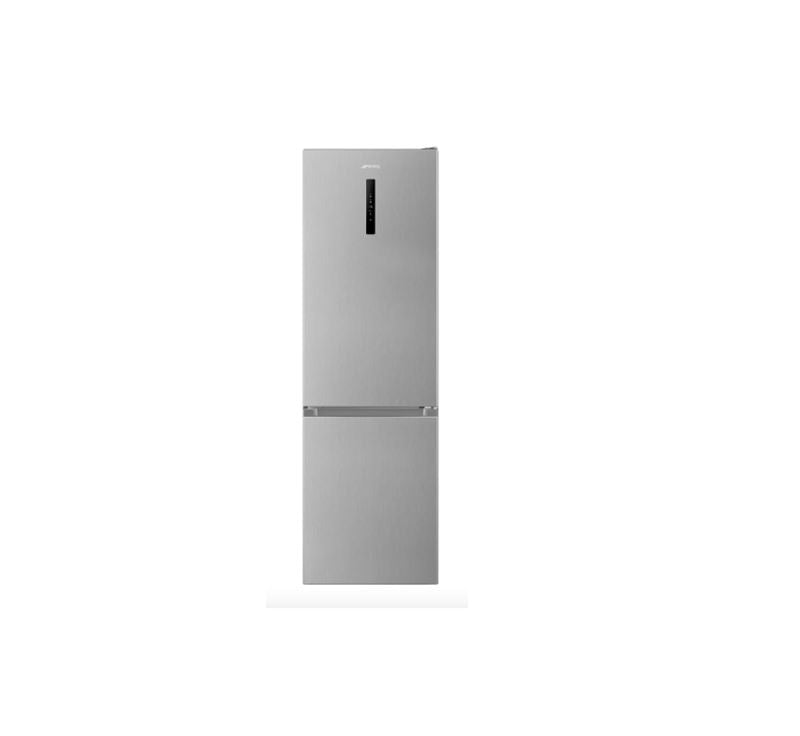 NEVERA 2P SMEG RC20XDNE NF INOX 200X60