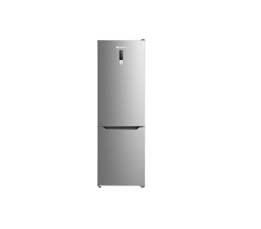 NEVERA COMBI JOHNSON JRC188ENX E NF LookInox