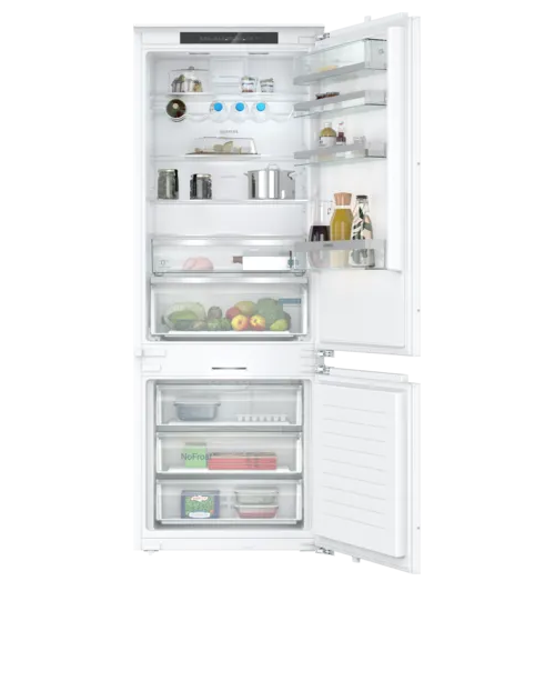 NEVERA SIEMENS KB96NADD0 194X71X55 NF 𝙄𝙉𝙏𝙀𝙂𝙍𝘼𝘽𝙇𝙀