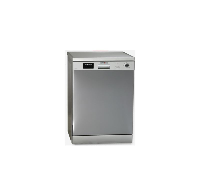 RENTAPLATS ROMMER LUX - 61