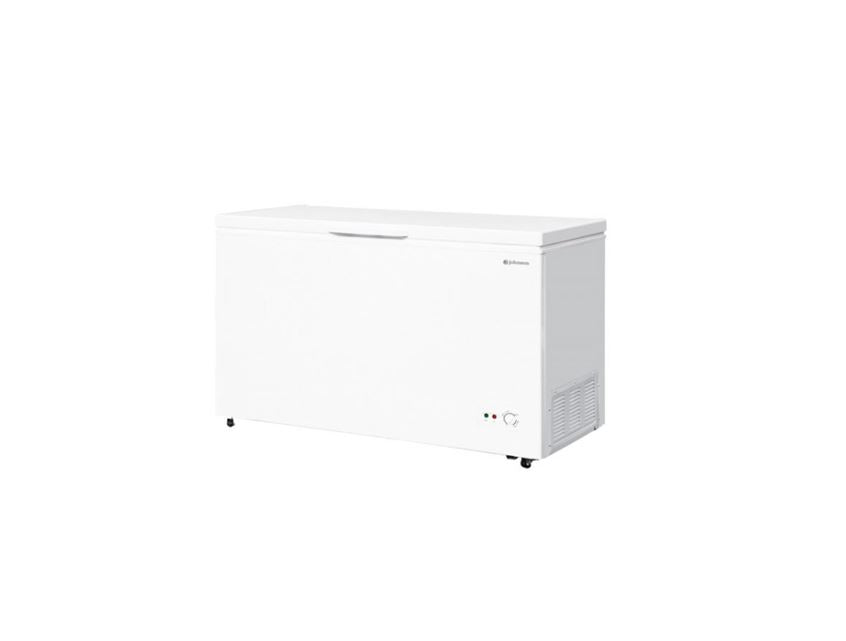 CONGELADOR JOHONSON JRA420 82X142X75 418L