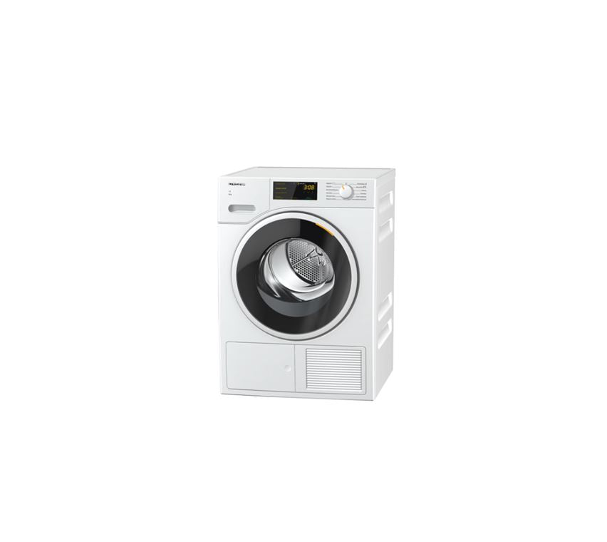ASSECADORA MIELE TWD260WP 8Kg BC DSP "E"/"A++"
