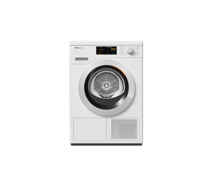 ASSECADORA MIELE TCD260WP 8Kg BC A++