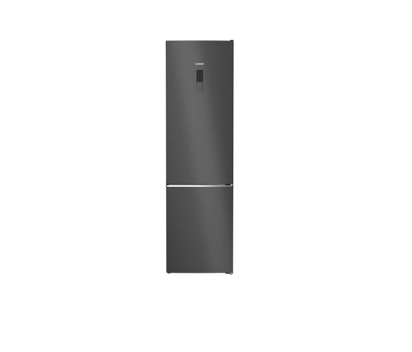 NEVERA COMBI SIEMENS KG39NAXCF 203X60 "C" BLACKINOX NF