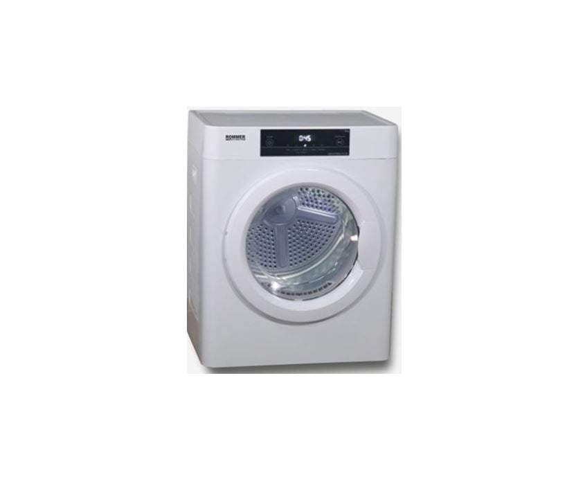 ASSECADORA ROMMER SECATRES PLUS 3Kg EVACUACION C