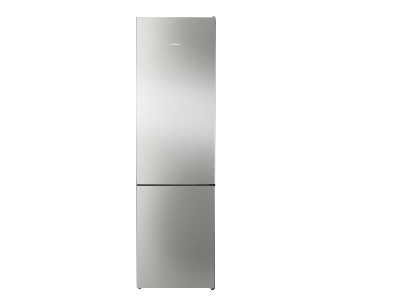 NEVERA COMBI SIEMENS KG39N2IAF 203X60 INOX