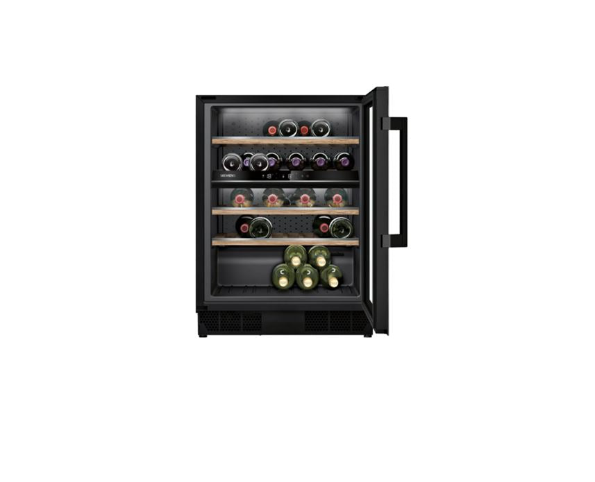 VINOTECA SIEMENS KU21WAHG0 82X60X58 𝙄𝙉𝙏𝙀𝙂𝙍𝘼𝘽𝙇𝙀