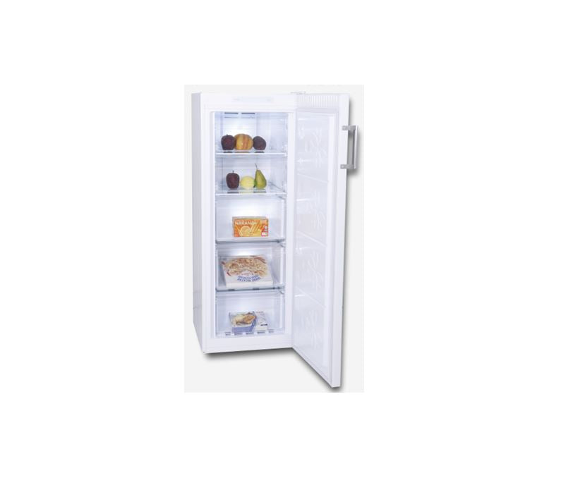 CONGELADOR ROMMER CVE-146 NF BLANC