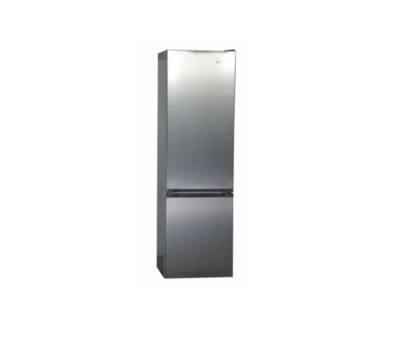 NEVERA COMBI ROMMER FCT-346 MF INOX 181X54X60 NF F
