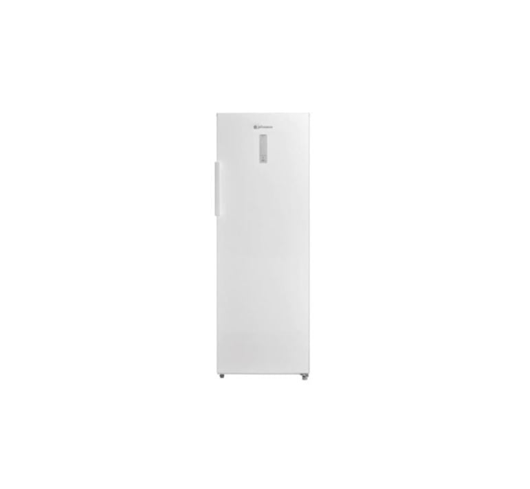 CONGELADOR VERTICAL JOHNSON JRX172ENW