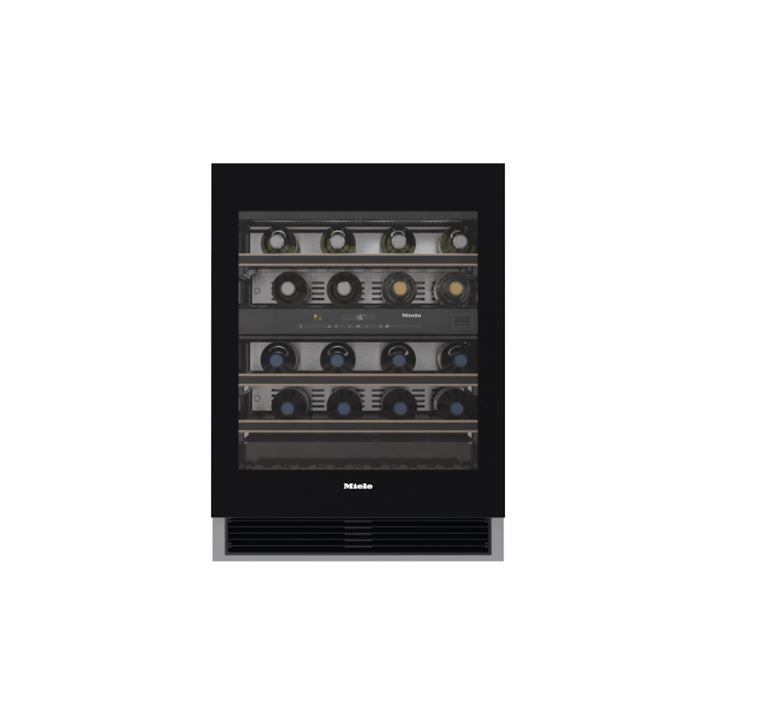 VINOTECA MIELE KWT6322 UG RE