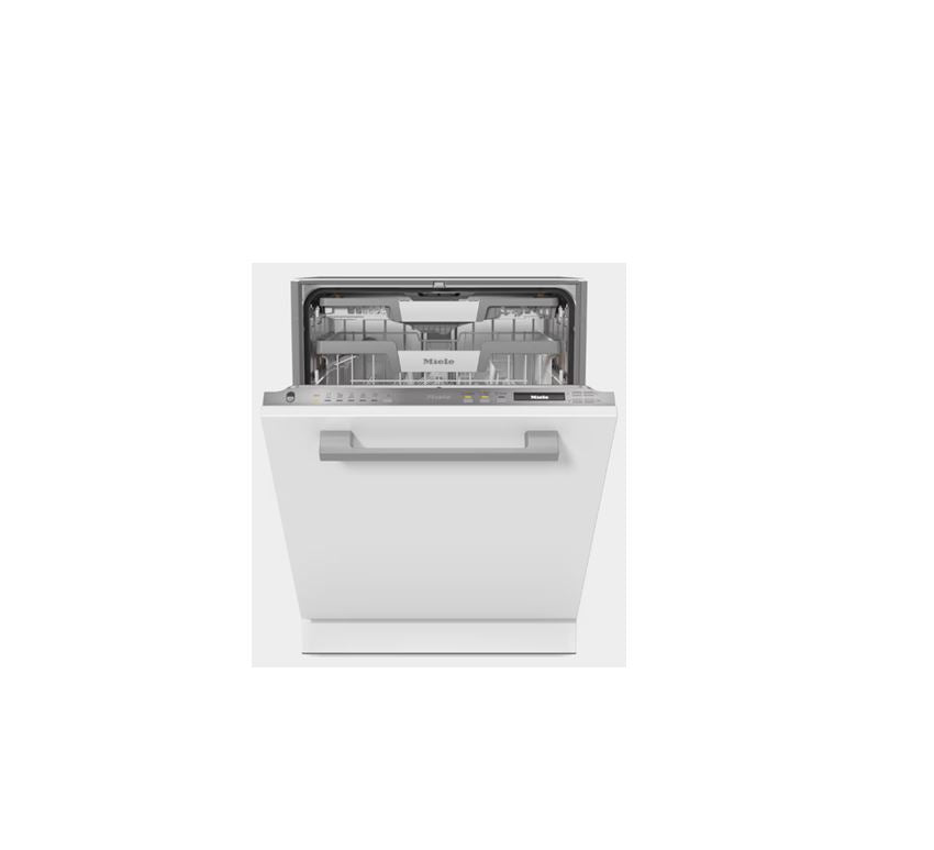 RENTAPLATS MIELE G7191 SCVi B inox 𝙄𝙉𝙏𝙀𝙂𝙍𝘼𝘽𝙇𝙀