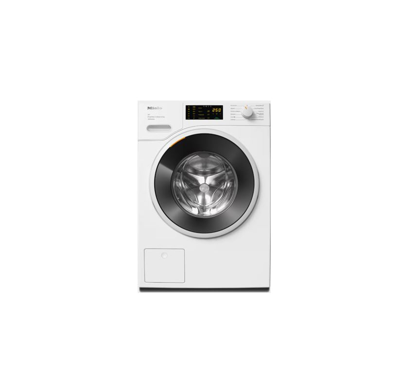 RENTADORA MIELE WWB380 WCS 125 Edition 8kg 1400rpm A