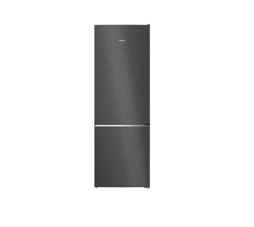 NEVERA COMBI SIEMENS KG49N4XAF 203X70 NF BLANC INOX