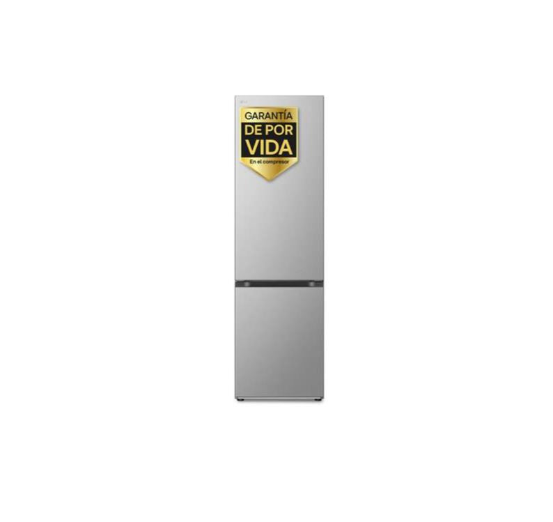 NEVERA LG 2P GBV3200CPY 203X60 NF INOX