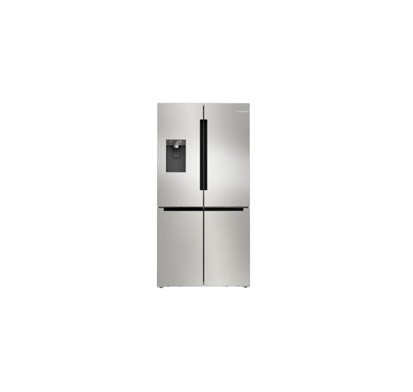 NEVERA BOSCH KFD96APEA 183X91 4P