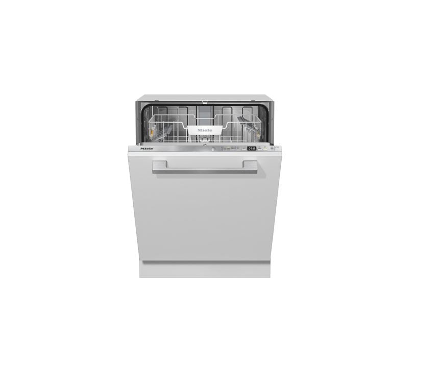RENTAPLATS MIELE G5350Vi 𝙄𝙉𝙏𝙀𝙂𝙍𝘼𝘽𝙇𝙀