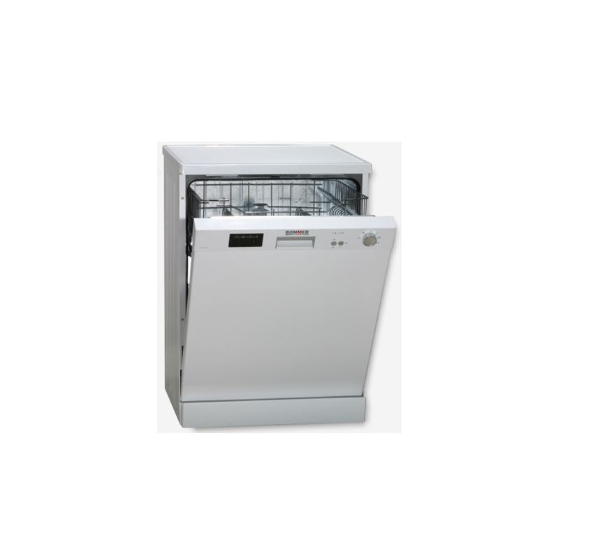 RENTAPLATS ROMMER CLEAN 61 E