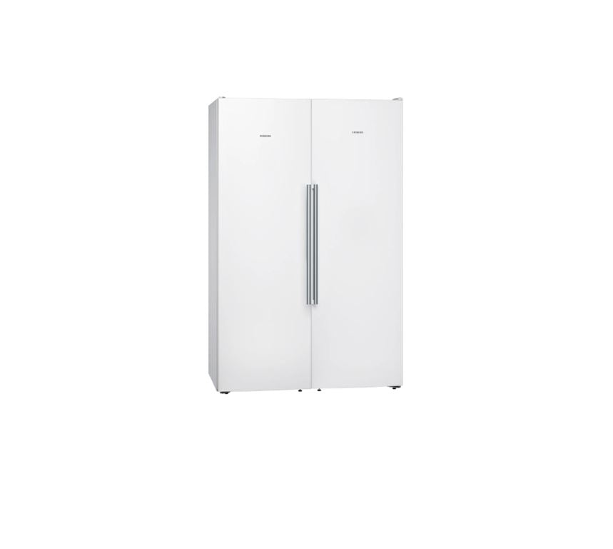 NEVERA SIDE BY SIDE SIEMENS KA95NAWEP