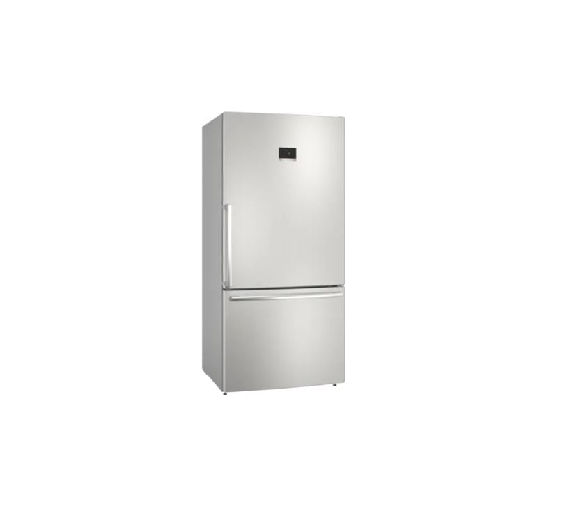 NEVERA BOSCH KGB86XIEP 186X86X81 INOX
