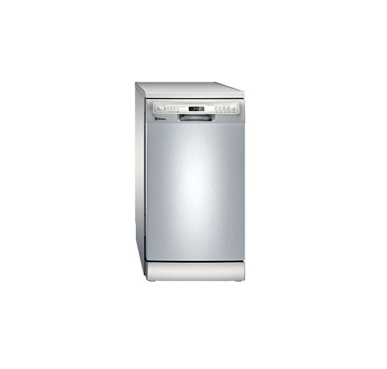 RENTAPLATS BALAY 3VN4010IA INOX