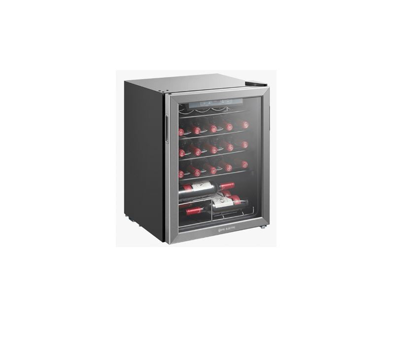 VINOTECA EAS ELECTRIC EMR24VNI 24