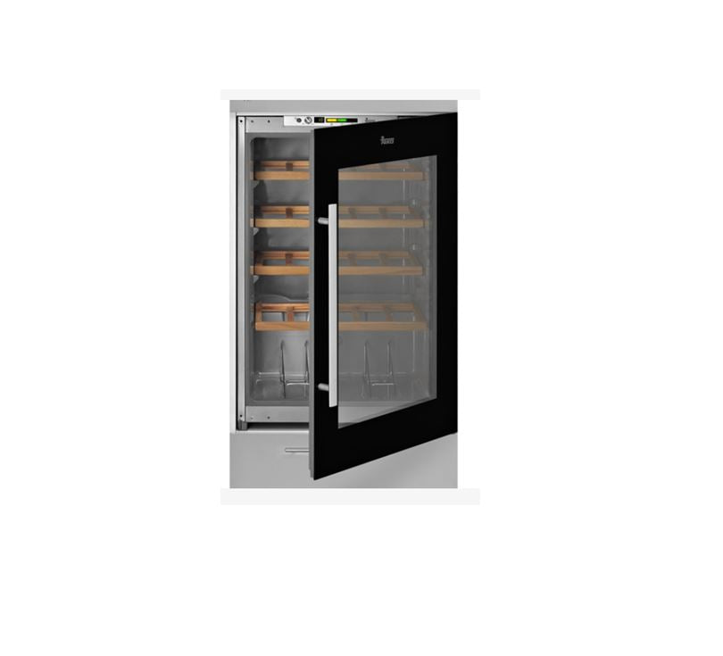 VINOTECA TEKA RVI-35 86,5X54 𝙄𝙉𝙏𝙀𝙂𝙍𝘼𝘽𝙇𝙀