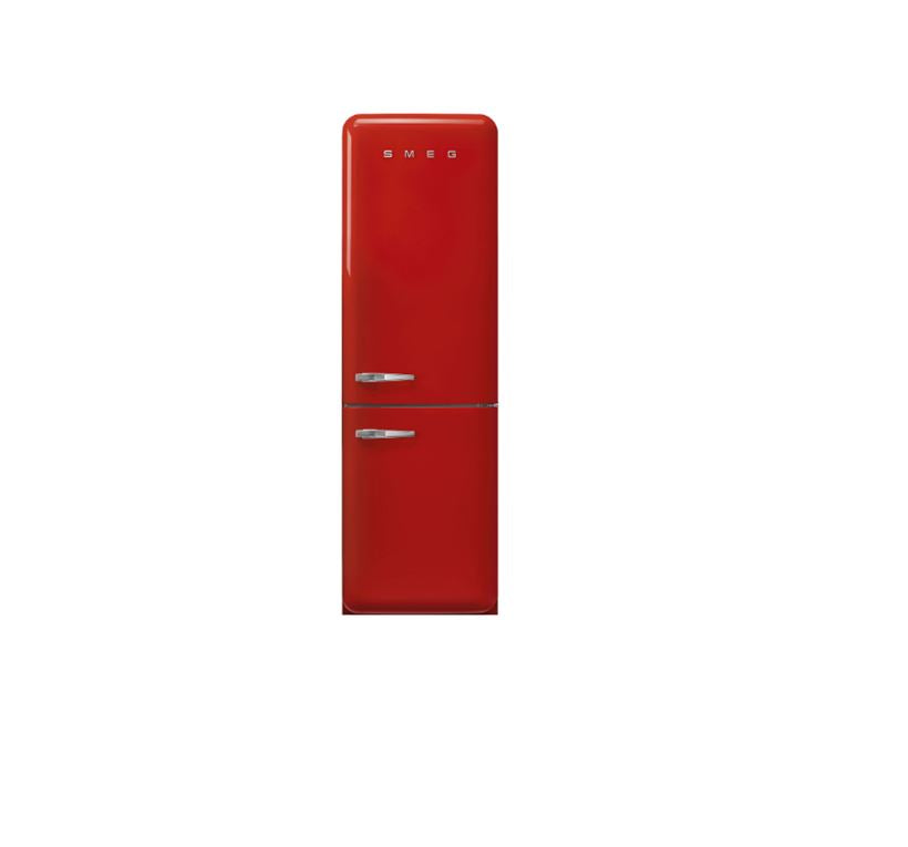 NEVERA SMEG FAB32RRD5