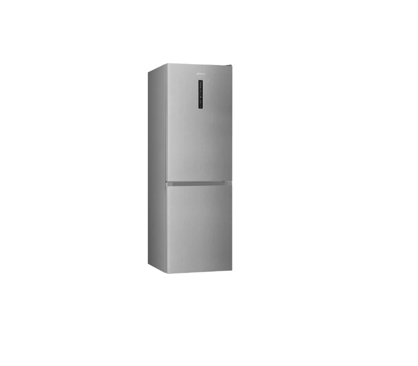 NEVERA SMEG FC19XDND NF INOX
