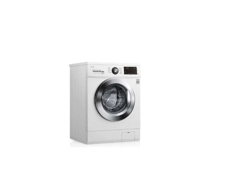 RENTADORA / ASSSECADORA LG F4J3TM5WD 8/5K 1400R