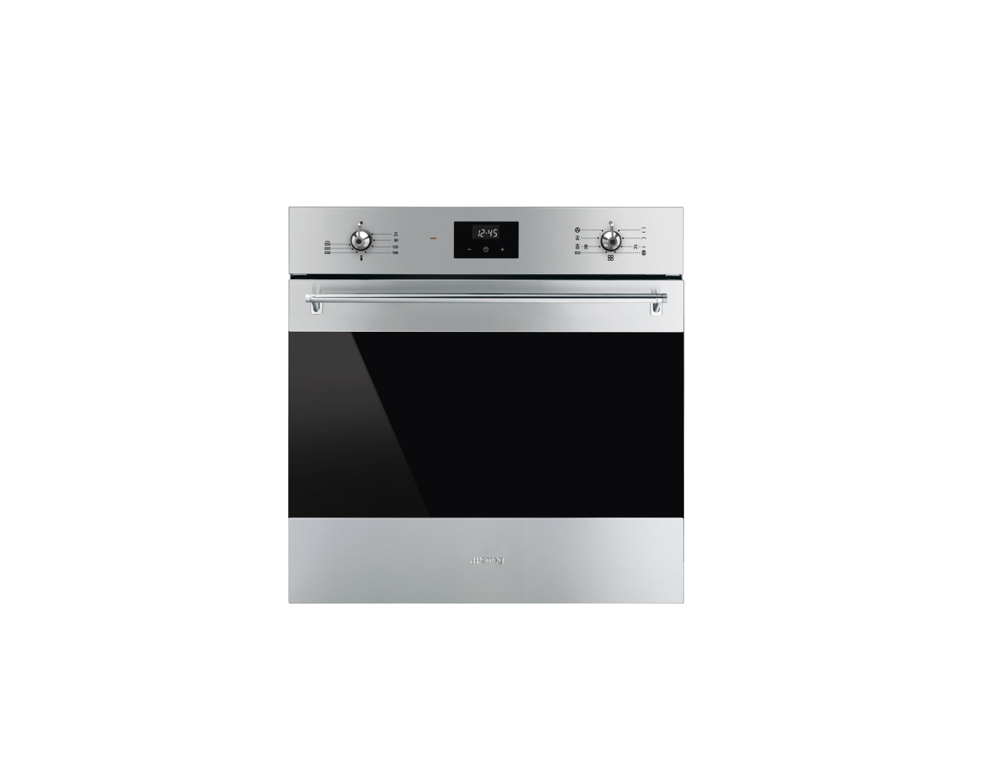 FORN SMEG SF6300TVX INOX