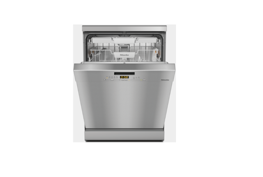 RENTAPLATS MIELE G5611SC A INOX